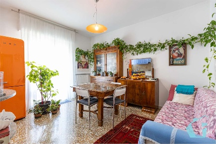 Foto Appartamento in Via stuparich, Venezia Mestre di 101 m² con 4 locali