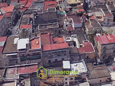 Foto Appartamento in Corso Cavour 23 80059 Torre del Greco NA Italia,