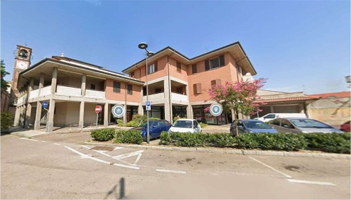 Foto Appartamento in Via G. Garibaldi  13, Agrate Brianza Centro di 62 m²