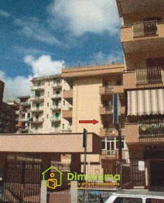 Foto Appartamento Ercolano Centro di 140 m² con 8 locali all'asta