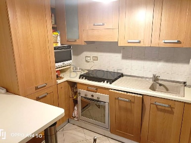 Foto Appartamento in viale Marche 101, Milano Farini di 65 m² con 3 locali