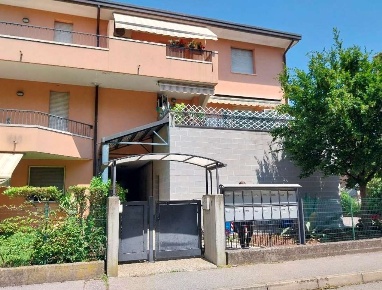 Foto Appartamento in Via Esuli Giuliano Dalmati, Treviso Santa Bona Nuova