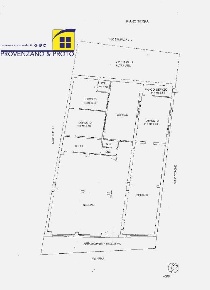 Foto Negozio in Via Appia 173, Brindisi Commenda di 328 m² con 4 locali