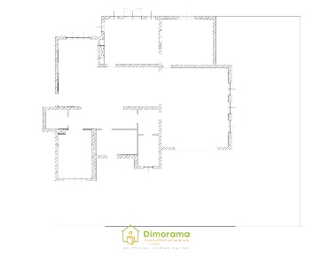 Foto Appartamento a Campi Bisenzio di 148 m² con 6 locali in vendita