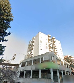 Foto Appartamento in Via Papa Giovanni XXIII, Reggio nell'Emilia di 111 m²