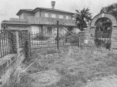 Foto Appartamento in Via Canove  2, Correzzola Treponti di 202 m² all'asta