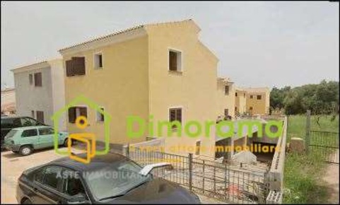 Foto Appartamento in via maltineddu  73, Olbia Murta Maria, Porto Istana