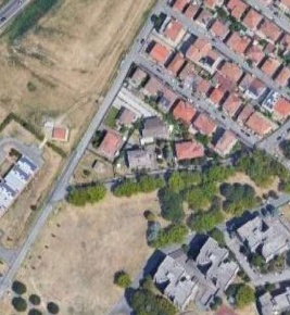 Foto Appartamento in Via Giovanni Bulgarelli, Ferrara Foro Boario di 41 m²