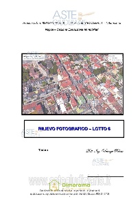Foto Appartamento Napoli Barra di 507 m² con 10 locali all'asta