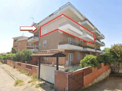 Foto Appartamento in Via Dublino 39, Pomezia Torvaianica - Celori Mare