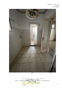 Foto Appartamento in Via Sambuco 58 80058 Torre Annunziata NA Italia,