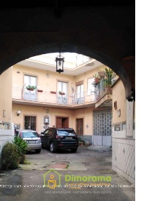 Foto Appartamento in Via Crucis14, Sant'Antimo di 89 m² con 4 locali