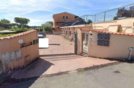 Foto Villa a schiera in Via di Tor Chiesaccia 67, Roma Castel di Leva