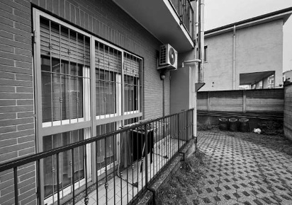 Foto Appartamento in Via San Maurizio al Lambro, Sesto San Giovanni