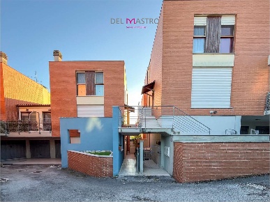 Foto Appartamento in via Collodi 3, Camerata Picena Montanina di 90 m²