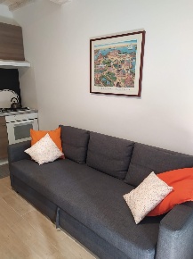 Foto Appartamento a Pietrasanta di 50 m² con 2 locali in affitto