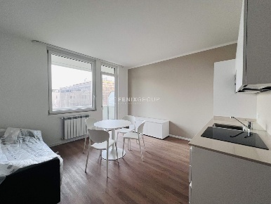 Foto Appartamento in Via Luigi Pellizzo 14, Padova Stanga - Pio X di 85 m²