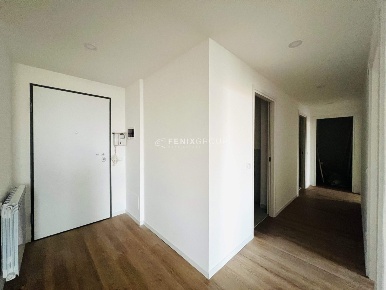 Foto Appartamento in Via Luigi Pellizzo 14, Padova Stanga - Pio X di 85 m²