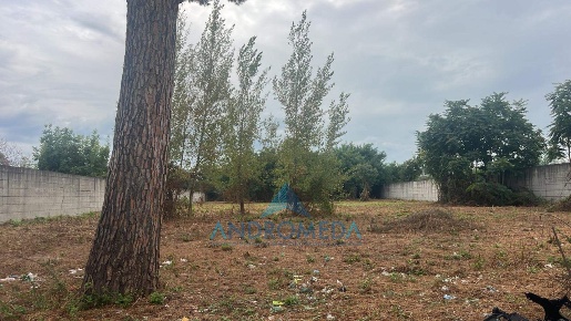 Foto Terreno residenziale a Casoria Centro di 7400 m² in vendita