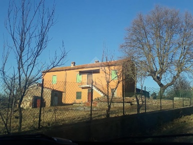 Foto Rustico in madonnella, Montefiascone di 104 m² in vendita