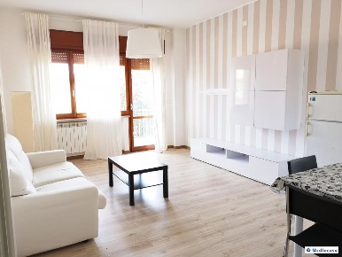 Foto Appartamento in Via Terra Vergine, Pescara di 55 m² con 2 locali