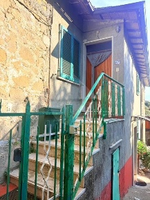 Foto Appartamento in VIA GRAZIE, Montefiascone di 43 m² in vendita