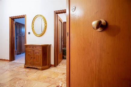 Foto Appartamento a Budrio Centro di 110 m² con 4 locali in vendita