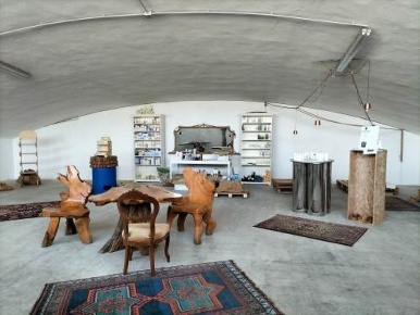 Foto Capannone industriale a Livorno Sorgenti di 250 m² con 1 locali