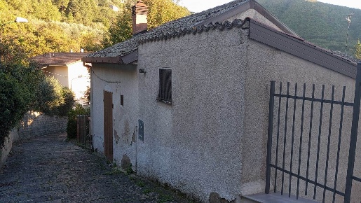 Foto Appartamento a Salza Irpina di 50 m² con 2 locali in vendita