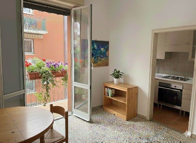 Foto Appartamento in Via Fontanesi 7, Bologna Mazzini - Fossolo di 75 m²