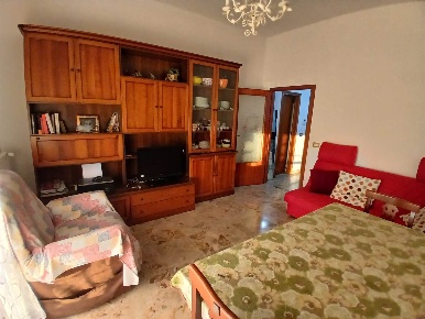 Foto Appartamento a Pistoia Pistoia Ovest di 85 m² con 4 locali in vendita