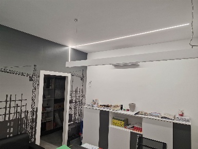 Foto Ufficio a Forlì Stazione - Grandi Italiani di 205 m² con 6 locali