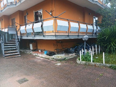 Foto Appartamento a Baronissi Antessano di 100 m² con 4 locali in vendita