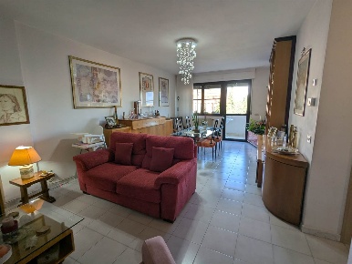 Foto Appartamento a Pisa Ghezzano di 110 m² con 5 locali in vendita