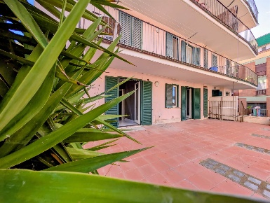 Foto Appartamento a Tarquinia Paese di 70 m² con 4 locali in vendita