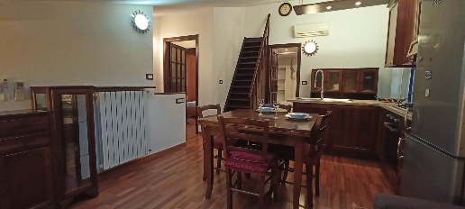 Foto Appartamento in VIA DELL'OPERA, Ventimiglia Seglia, Sant'Anna di 50 m²