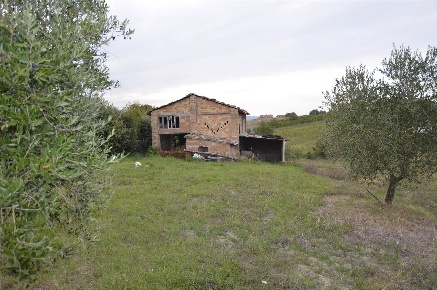 Foto Rustico in via biagi, Staffolo di 103 m² con 2 locali in vendita