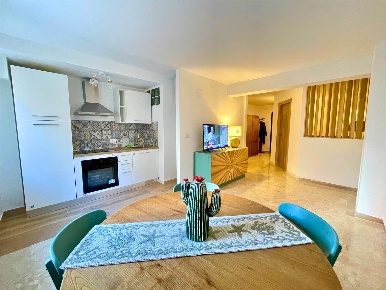 Foto Appartamento in Piazza Principe di Camporeale, Palermo Zisa di 45 m²