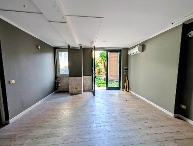 Foto Appartamento a Tarquinia Paese di 35 m² con 2 locali in vendita