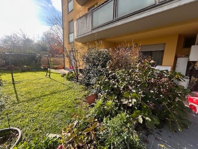 Foto Appartamento a Vigevano Ospedale di 95 m² con 3 locali in vendita
