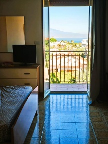 Foto Appartamento in Via del Gambero, Augusta Costa Saracena Castelluccio