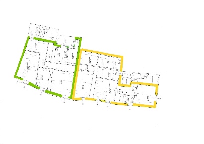 Foto Appartamento a Pistoia Collegigliato di 100 m² con 4 locali in vendita