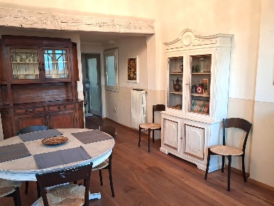 Foto Appartamento a Firenze Santo Spirito di 65 m² con 2 locali in affitto