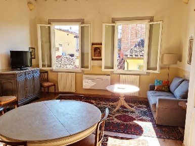 Foto Appartamento a Firenze Santo Spirito di 65 m² con 2 locali in affitto