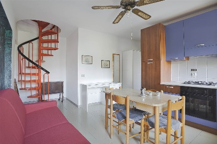 Foto Appartamento a Roseto Capo Spulico Borgata Marina di 50 m² in vendita