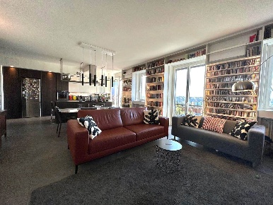 Foto Appartamento a Milano Farini di 127 m² con 3 locali in vendita