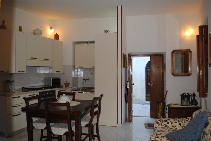 Foto Case semi ndipendenti a Cetona Centro di 51 m² con 5 locali in vendita