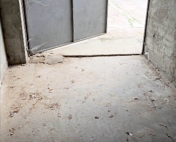 Foto Garage in VIA MATTEOTTI 27, Vigevano Cascame, San Giovanni di 25 m²