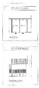 Foto Garage in VIA MATTEOTTI 27, Vigevano Cascame, San Giovanni di 25 m²