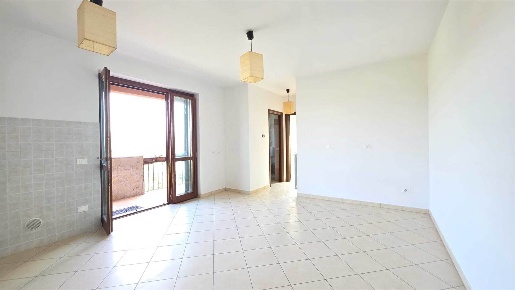 Foto Appartamento a Orte Orte Scalo di 69 m² con 3 locali in vendita
